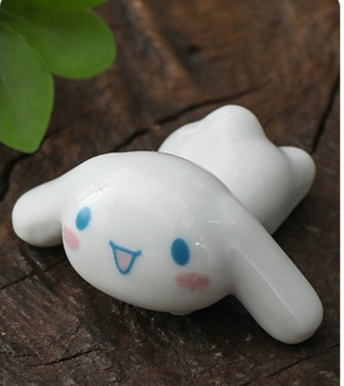 Ceramic|Cinnamoroll Chopsticks Holders