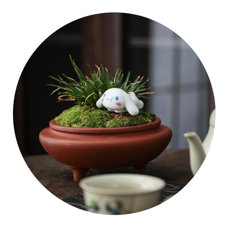 Ceramic|Cinnamoroll Chopsticks Holders