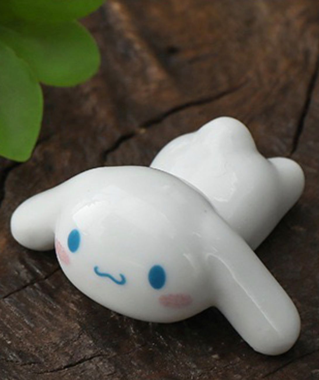Ceramic|Cinnamoroll Chopsticks Holders
