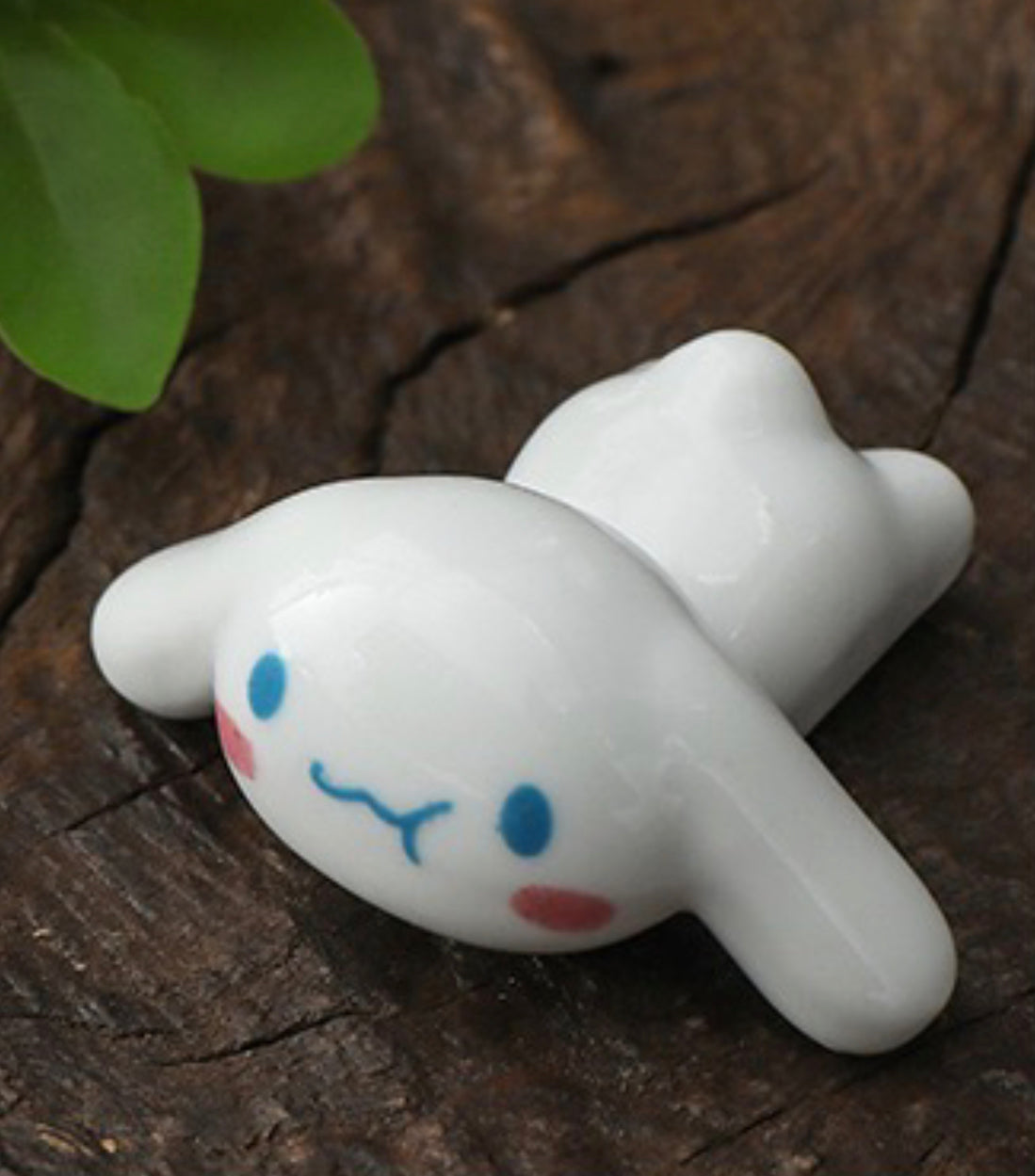 Ceramic｜Cinnamoroll Chopsticks Holders