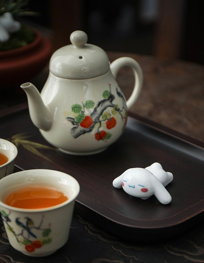 Ceramic|Cinnamoroll Chopsticks Holders