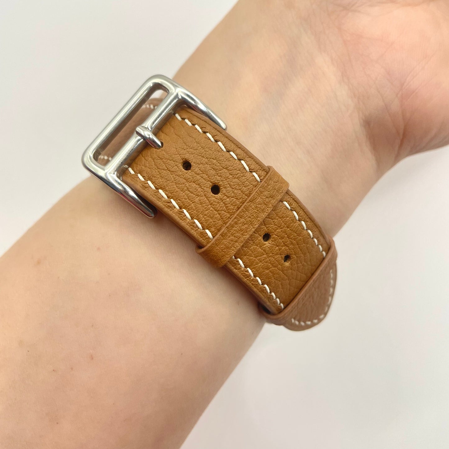 Leather｜Apple Watch Straps 44mm