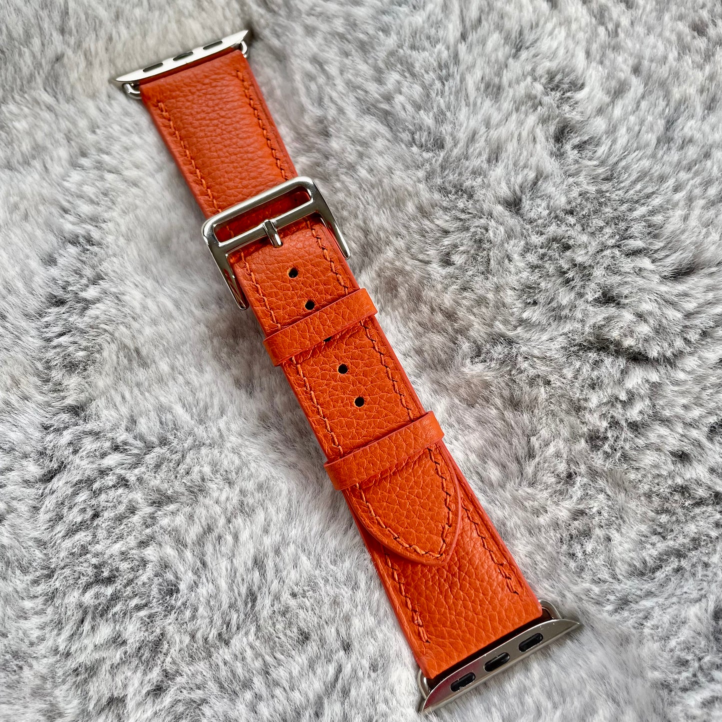 Leather|Apple Watch straps