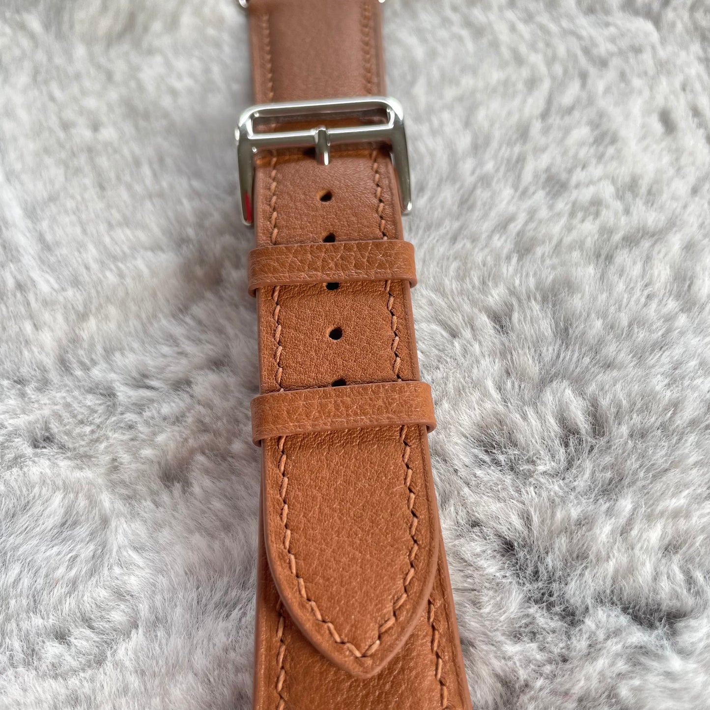 Leather|Apple Watch straps