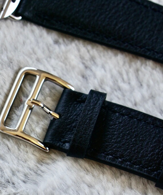 Leather|Apple Watch straps
