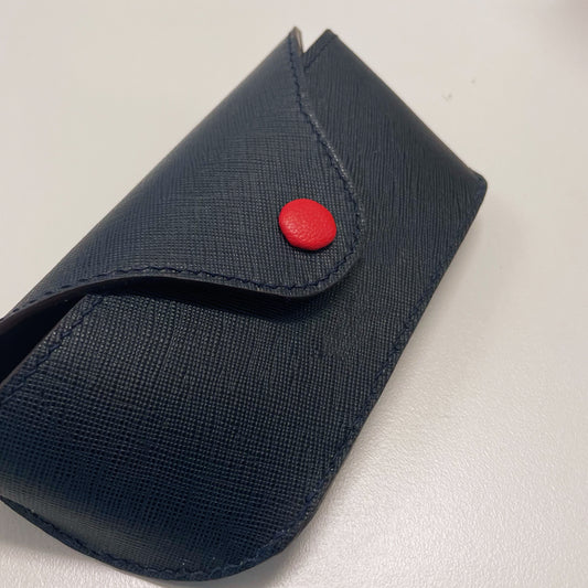 Leather|Glasses Holder