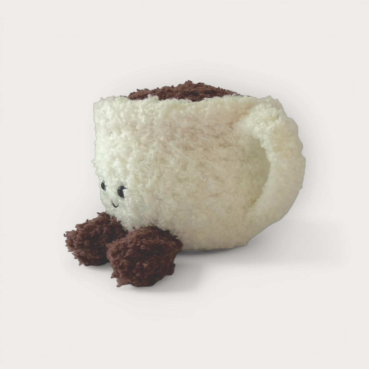 Solemate Mug Miniature