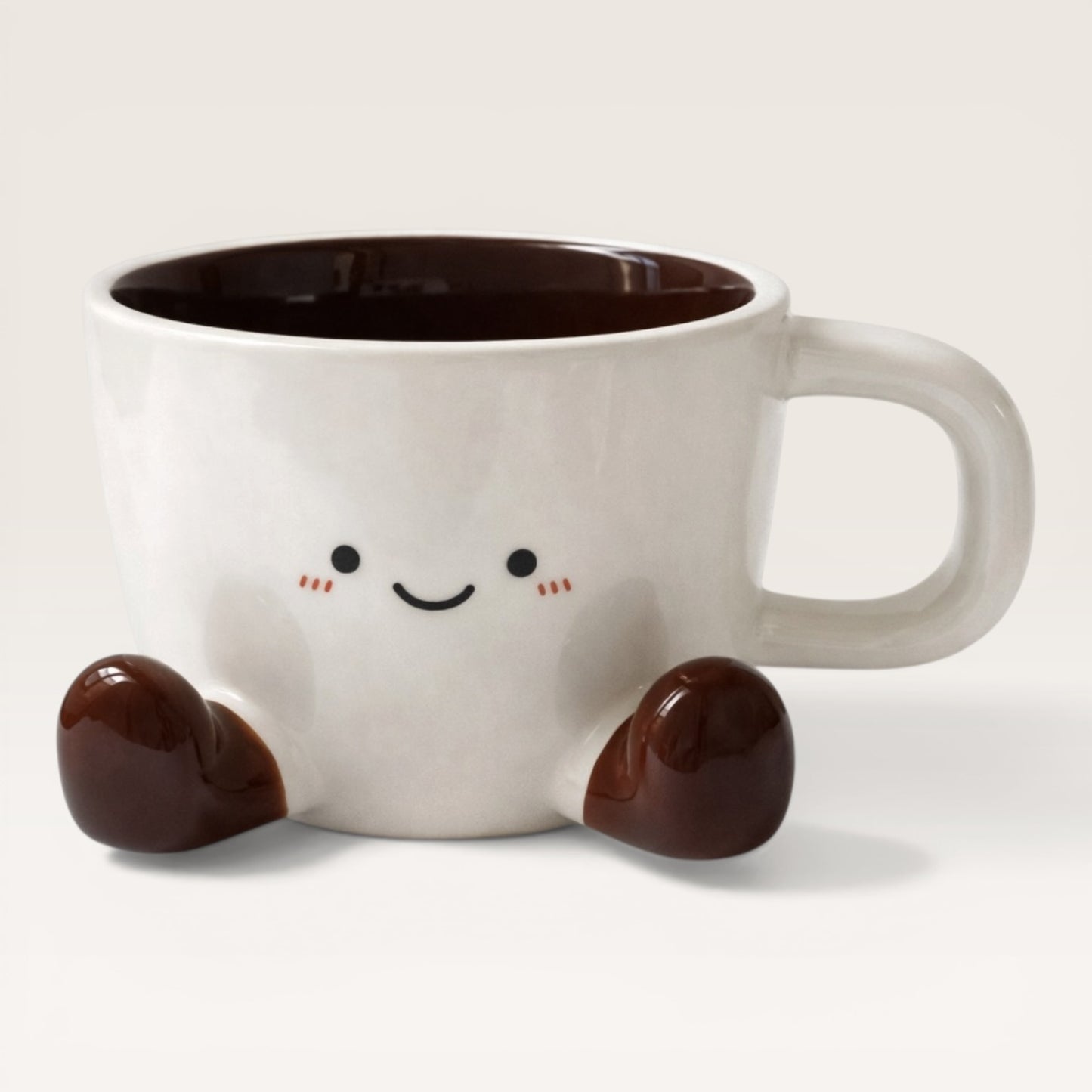 Solemate Mug【early bird price】