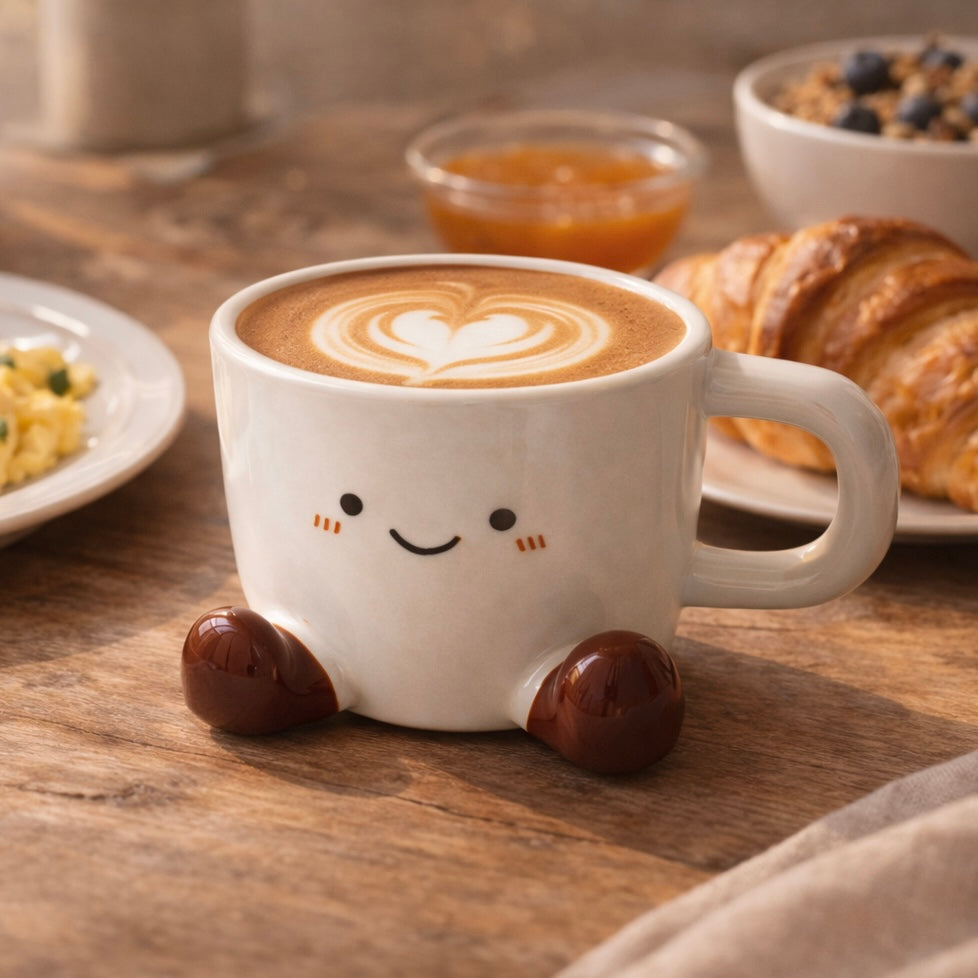 Solemate Mug【early bird price】