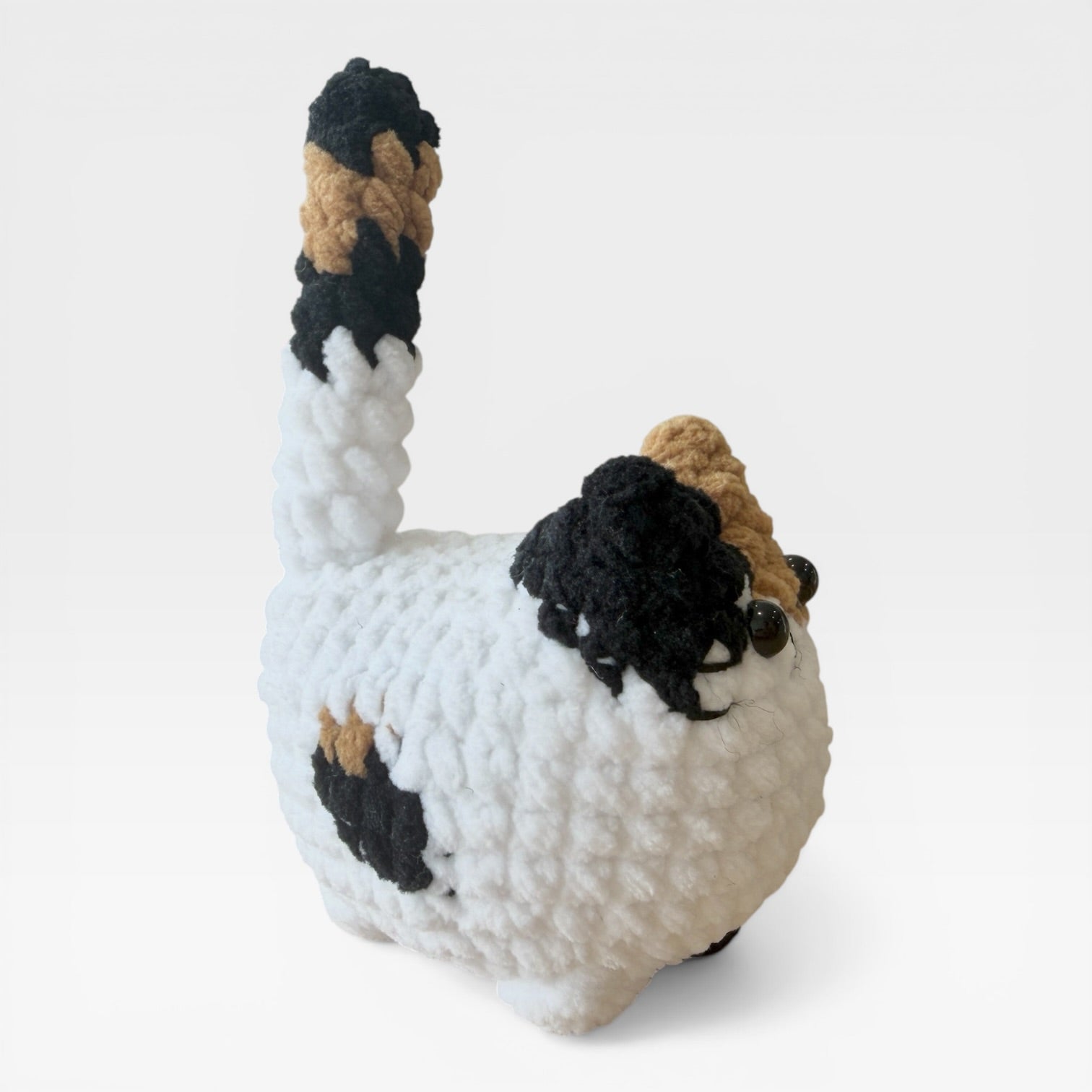 Calico Cat – ARTLESS Craft