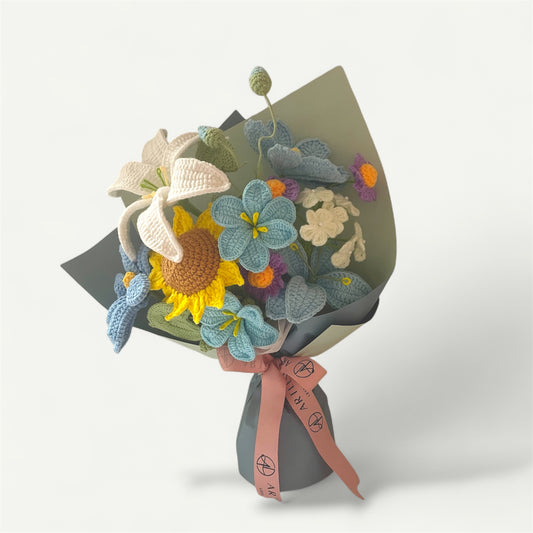 Crochet｜Bouquet
