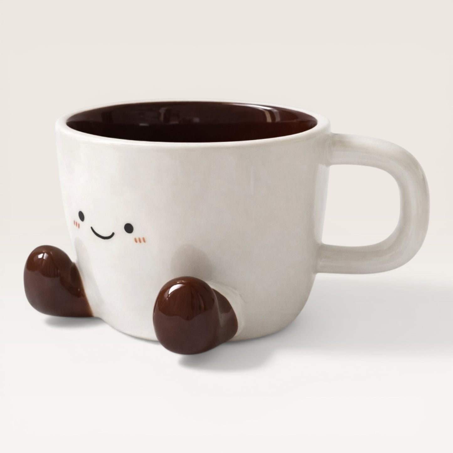 Solemate Mug【early bird price】