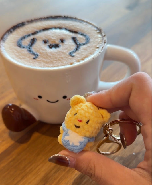 Morning Buddy Kit [value $84]