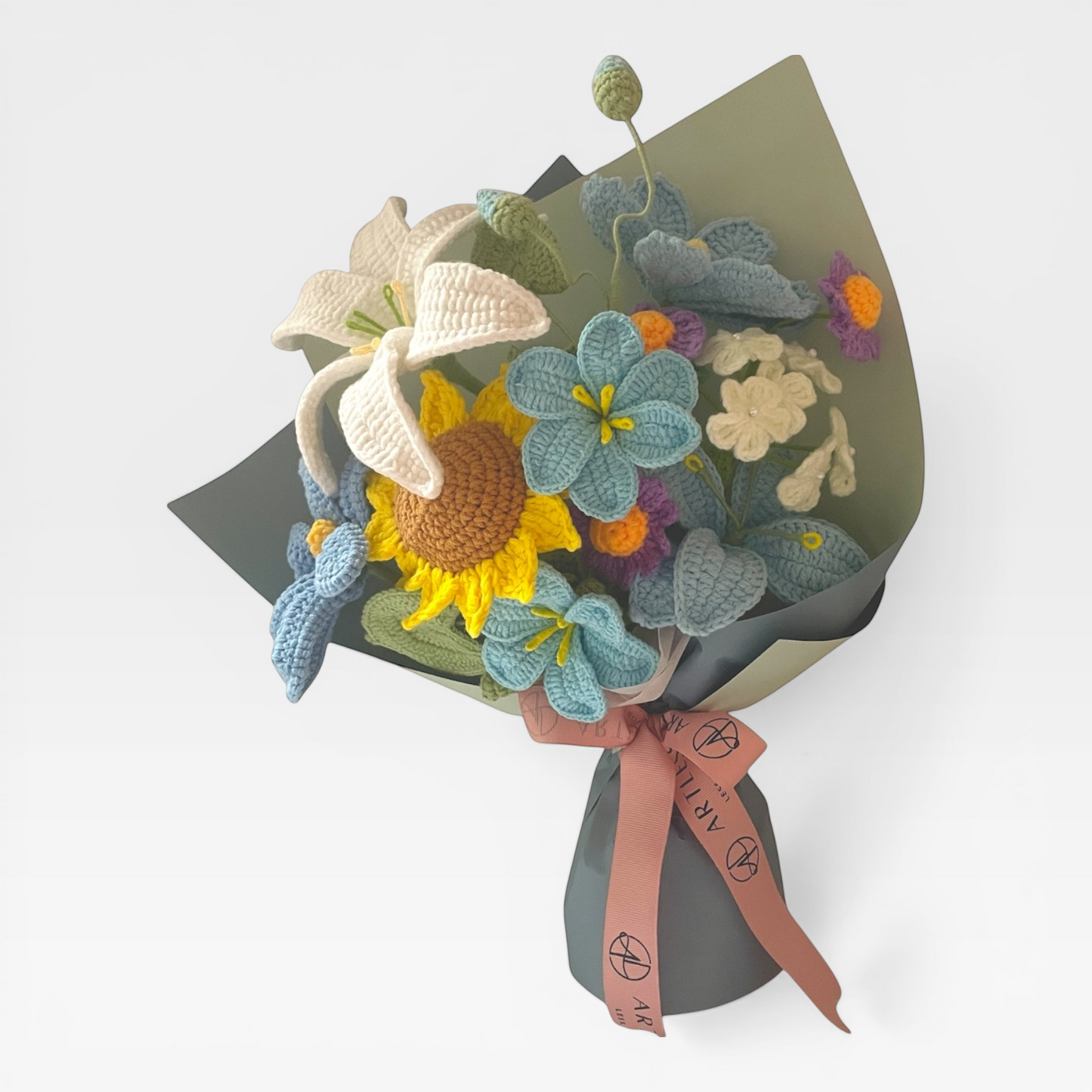 Crochet｜Bouquet