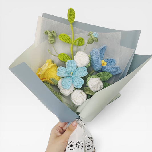Crochet ｜Bouquet