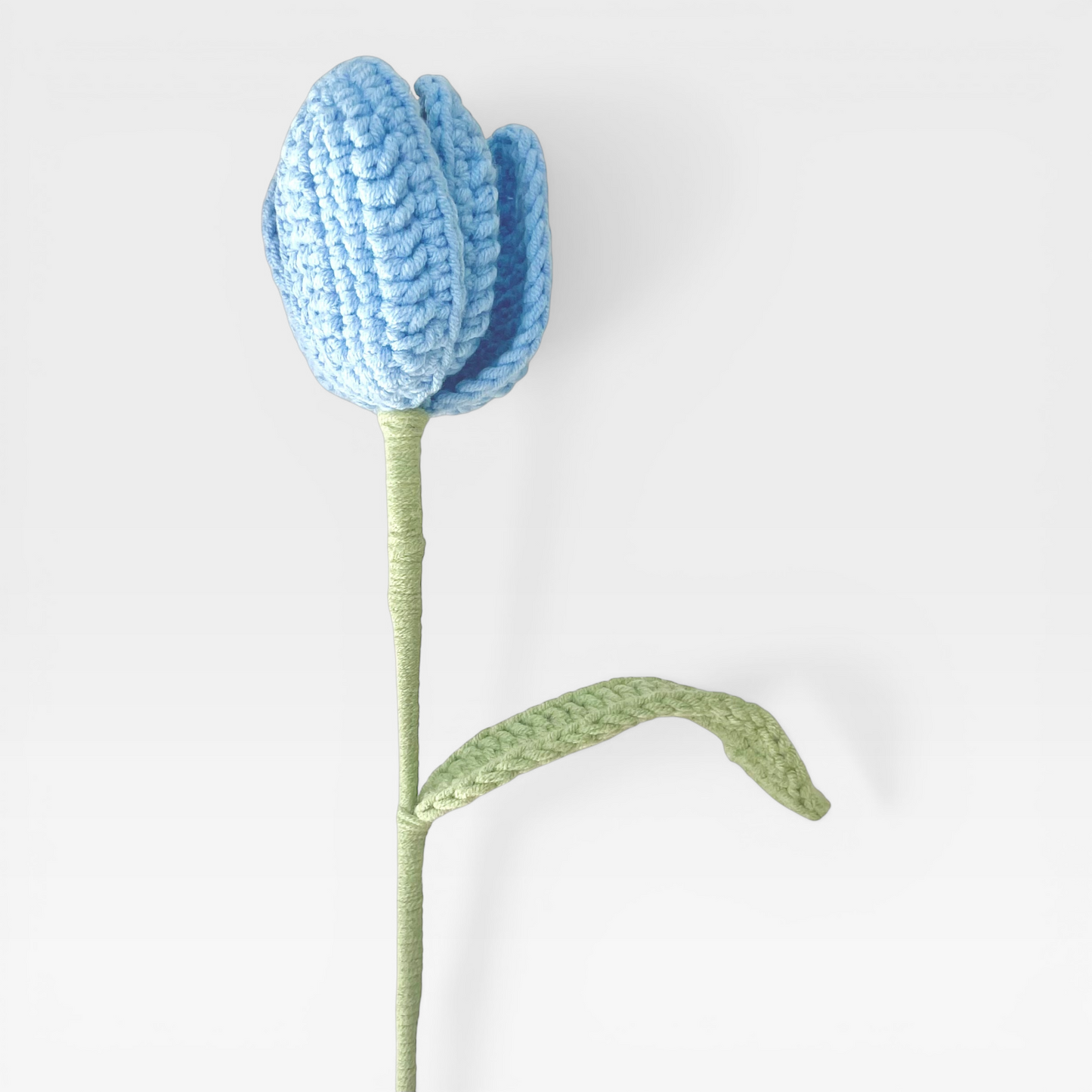 Crochet｜Tulip