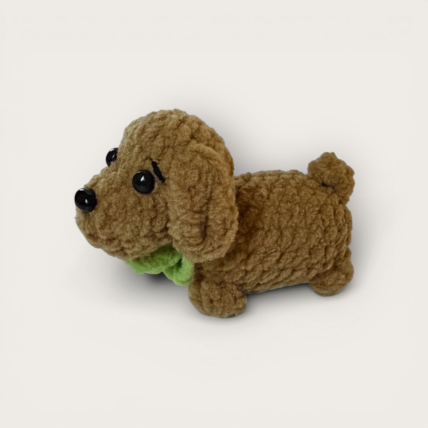 Mini Puppy Pals