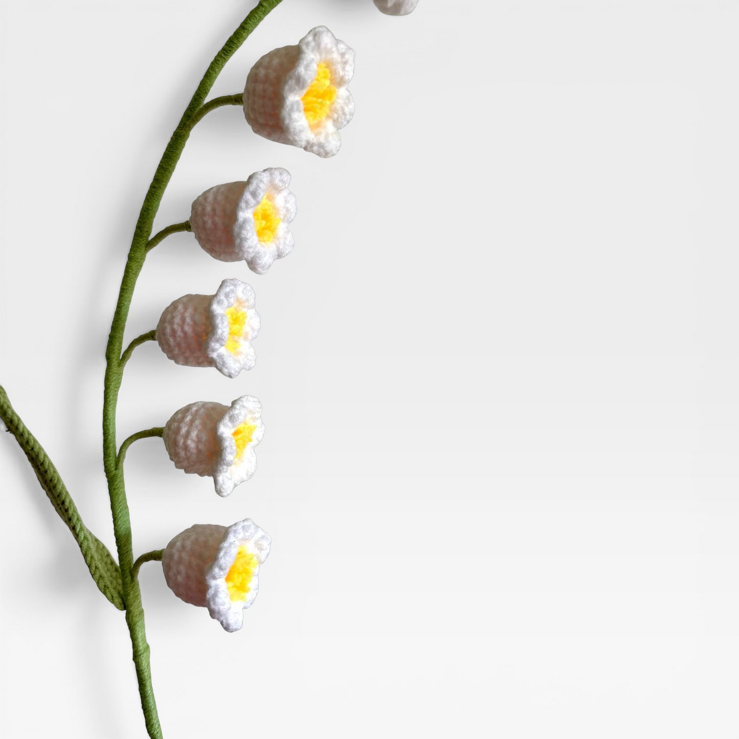 Lily of the Valley - White