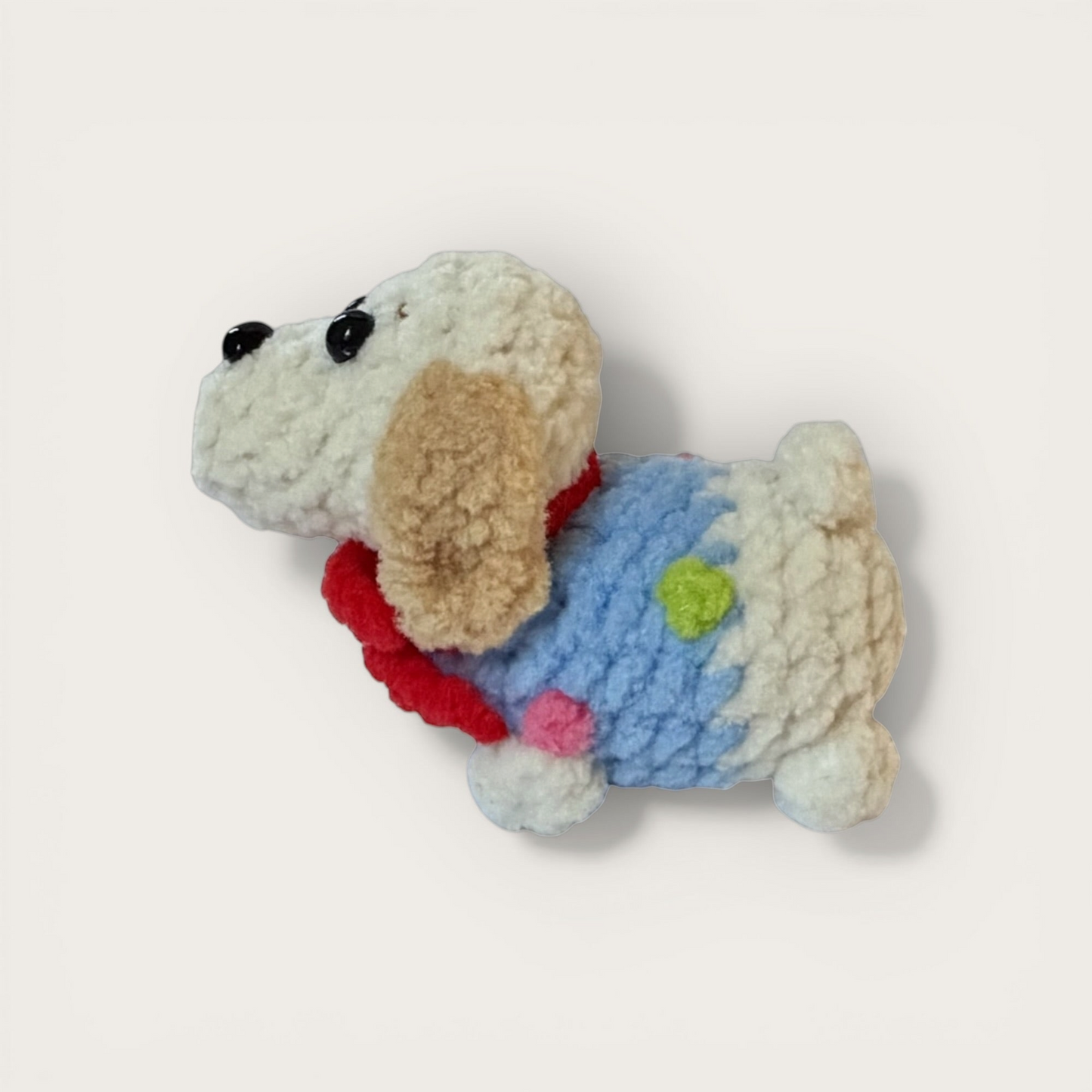 Mini Puppy Pals