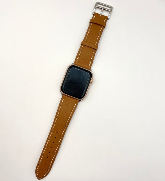 Leather|Apple Watch Straps 44mm