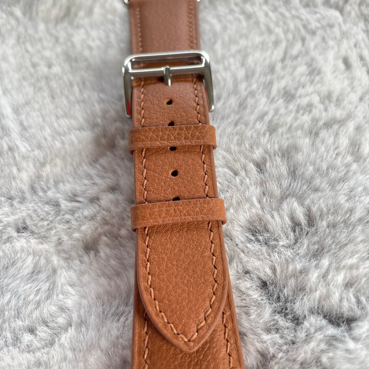 Leather｜Apple Watch straps